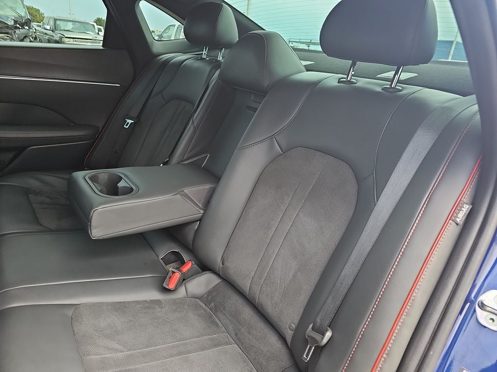 2020 Hyundai Sonata SEL Plus