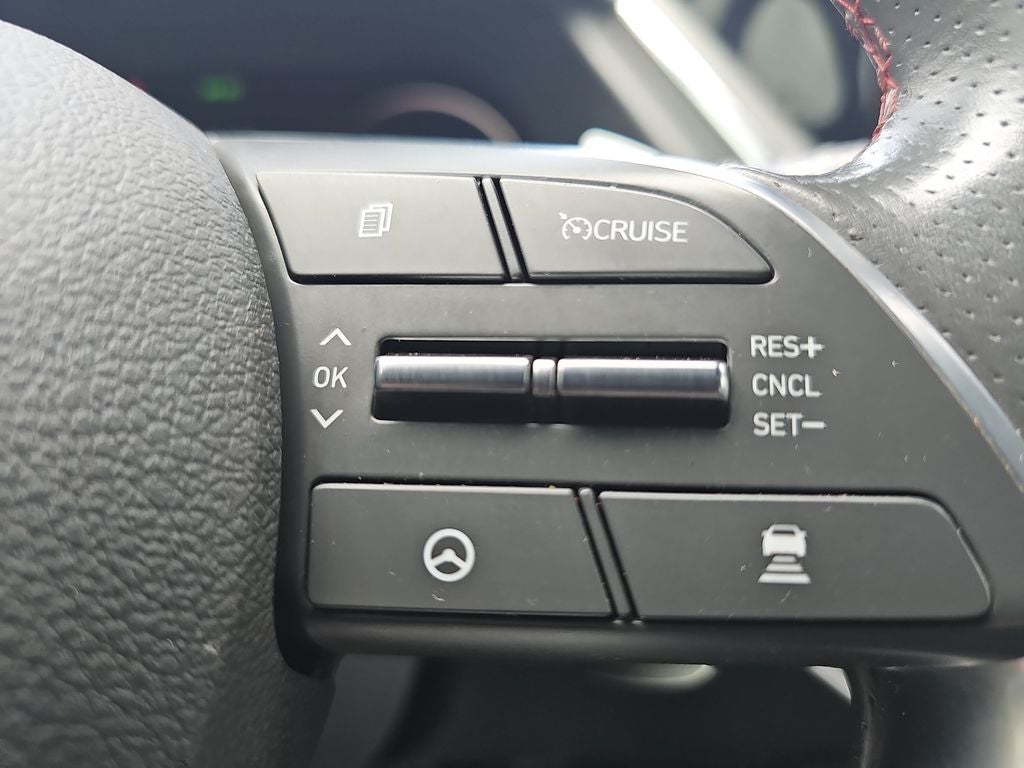 2020 Hyundai Sonata SEL Plus