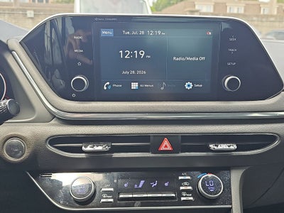 2020 Hyundai Sonata SEL Plus