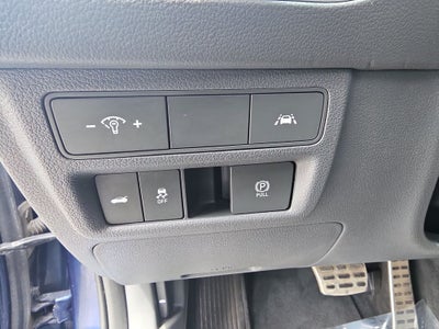 2020 Hyundai Sonata SEL Plus