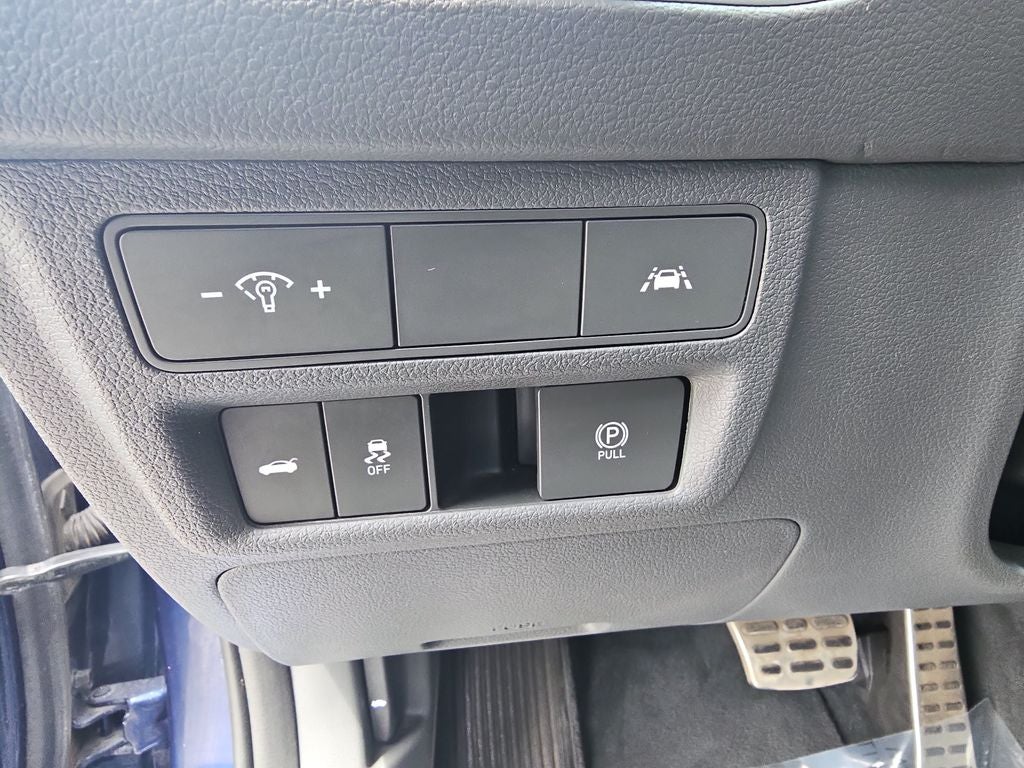 2020 Hyundai Sonata SEL Plus