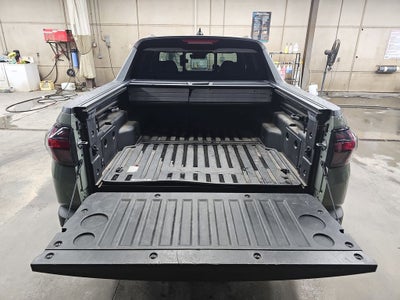 2023 Hyundai Santa Cruz SEL Premium