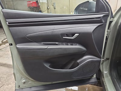 2023 Hyundai Santa Cruz SEL Premium