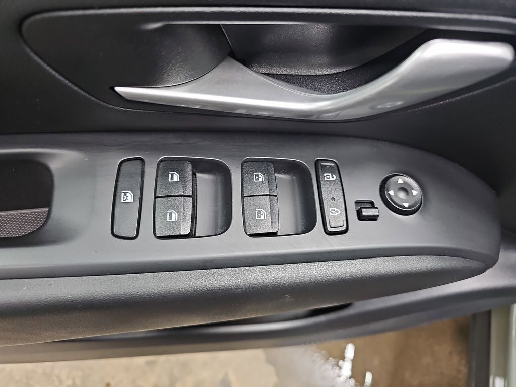 2023 Hyundai Santa Cruz SEL Premium