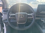 2021 Toyota Sienna XLE 7 Passenger