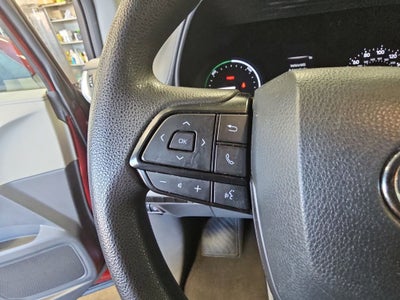 2024 Toyota Sienna LE 8 Passenger