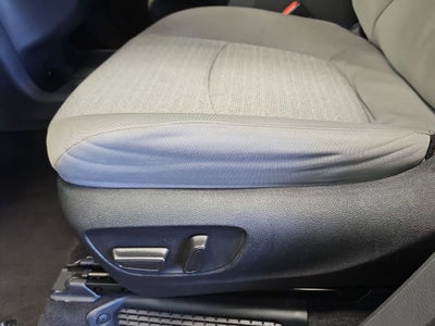 2024 Toyota Sienna LE 8 Passenger