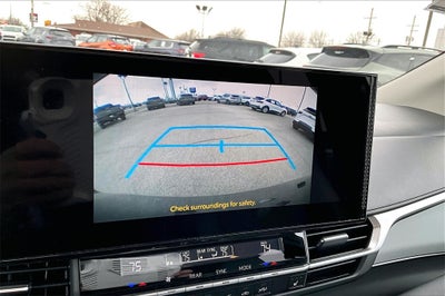 2025 Toyota Sienna XLE 7 Passenger