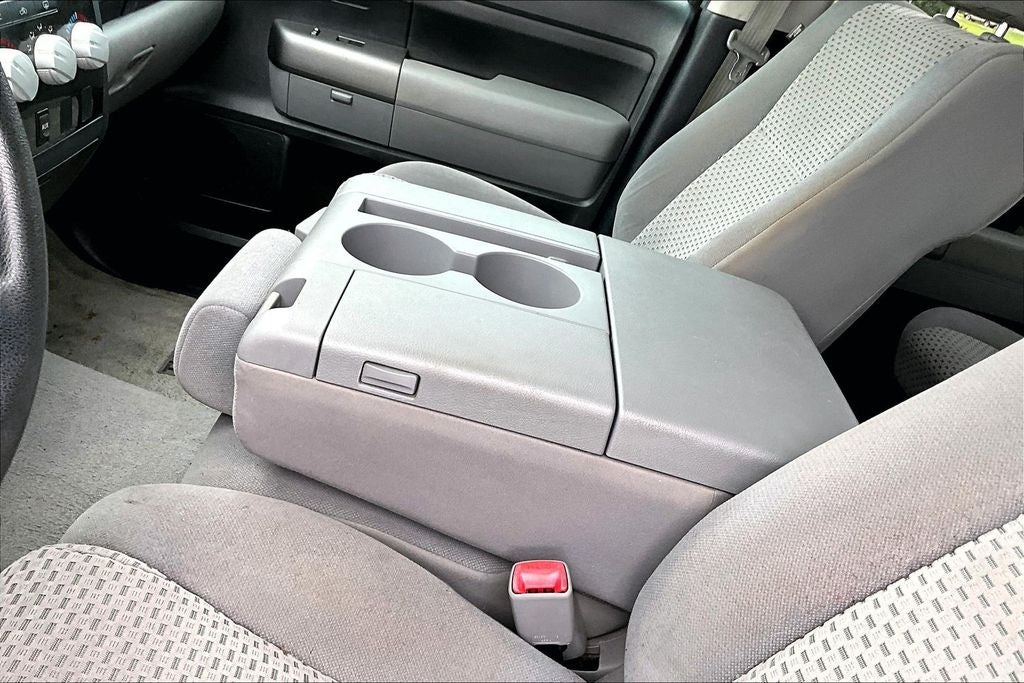 2011 Toyota Tundra Grade CrewMax