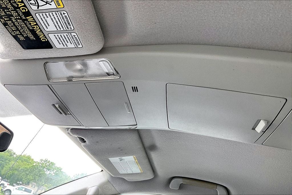 2011 Toyota Tundra Grade CrewMax