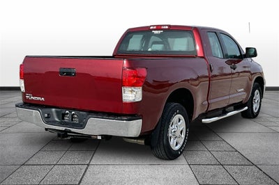 2010 Toyota Tundra Grade 4.6L V8