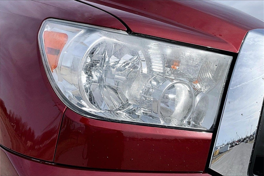 2010 Toyota Tundra Grade 4.6L V8