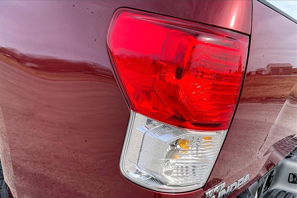 2010 Toyota Tundra Grade 4.6L V8