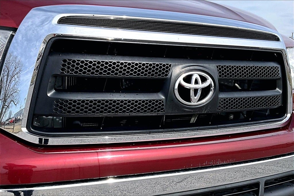 2010 Toyota Tundra Grade 4.6L V8