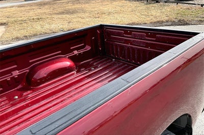 2010 Toyota Tundra Grade 4.6L V8