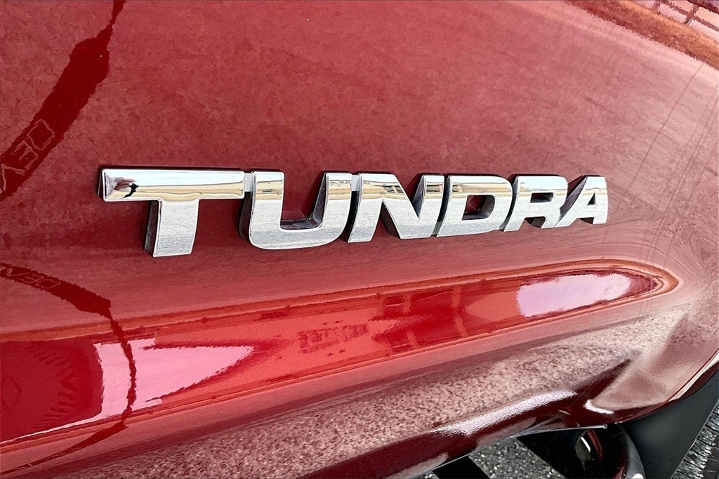 2010 Toyota Tundra Grade 4.6L V8