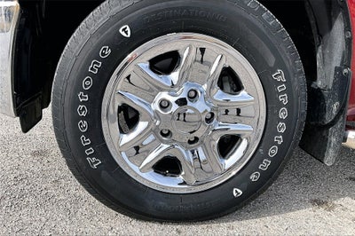 2010 Toyota Tundra Grade 4.6L V8