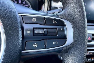 2023 Kia K5 LXS