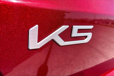 2023 Kia K5 LXS