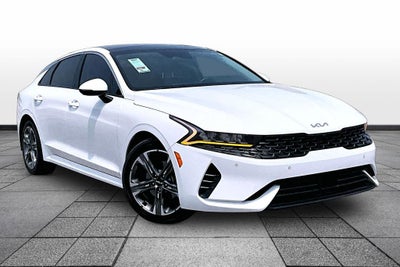 2023 Kia K5 EX
