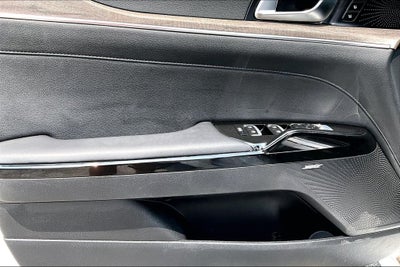 2023 Kia K5 EX