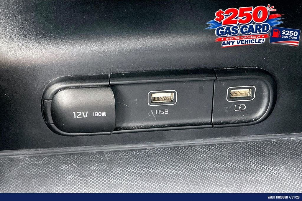 2022 Kia K5 EX