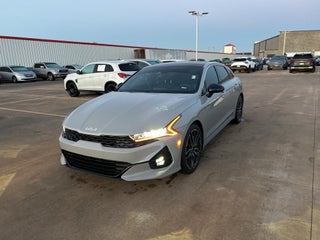 2023 Kia K5 GT