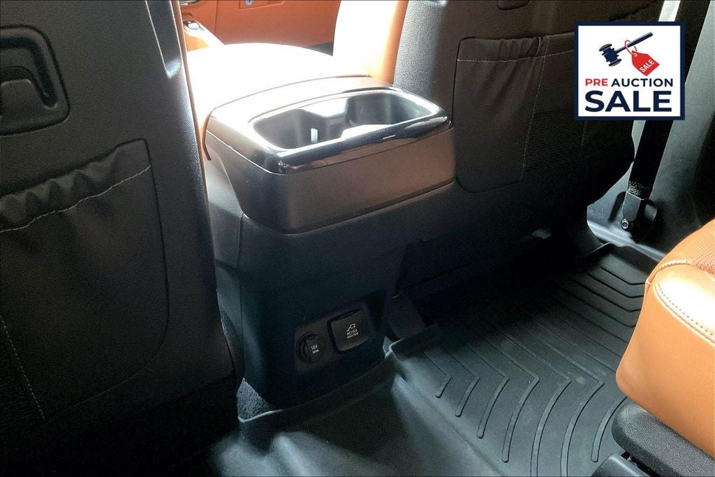 2024 Kia Telluride SX-Prestige X-Line
