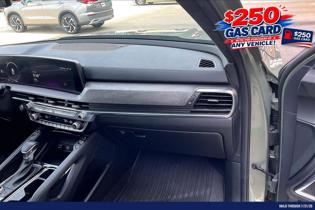 2023 Kia Telluride SX-Prestige X-Pro