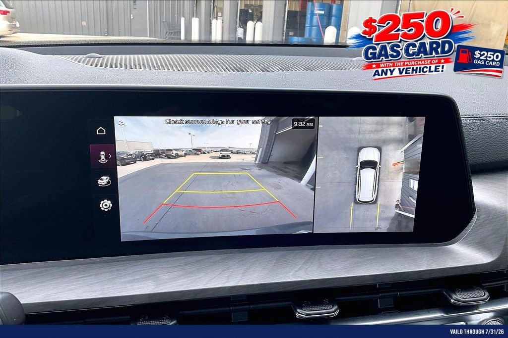 2023 Kia Telluride SX-Prestige X-Pro