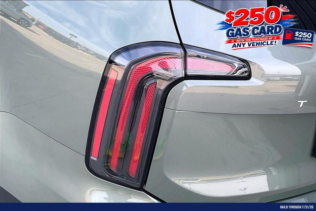 2023 Kia Telluride SX-Prestige X-Pro