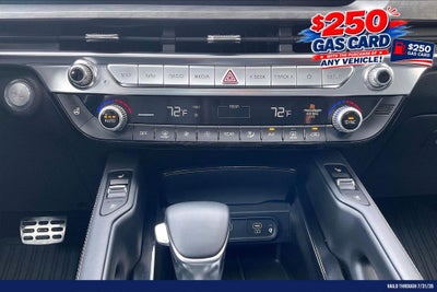 2023 Kia Telluride SX-Prestige X-Pro