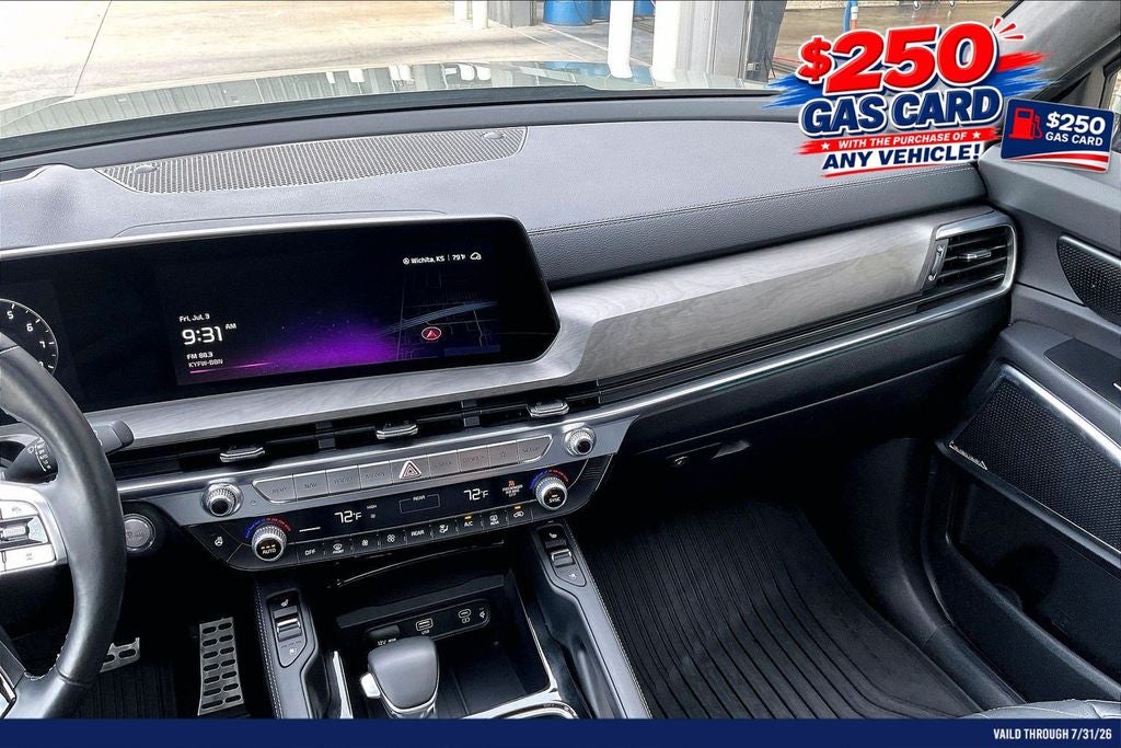 2023 Kia Telluride SX-Prestige X-Pro