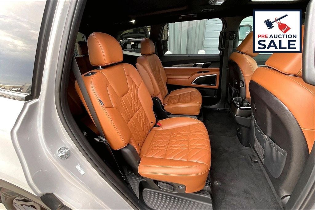 2024 Kia Telluride SX X-Line