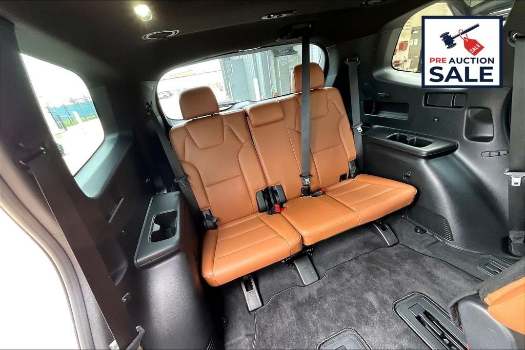 2024 Kia Telluride SX X-Line