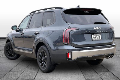 2023 Kia Telluride SX-Prestige X-Pro