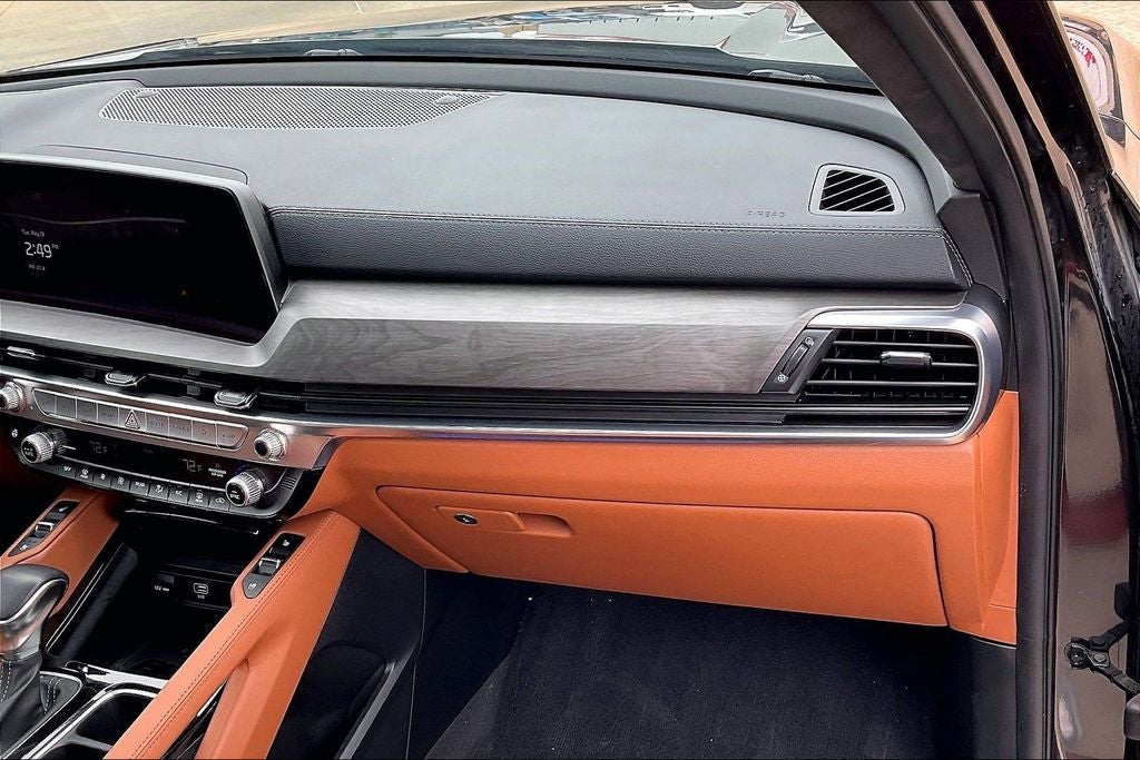 2023 Kia Telluride SX-Prestige X-Pro