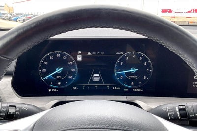 2023 Kia Telluride SX-Prestige X-Pro