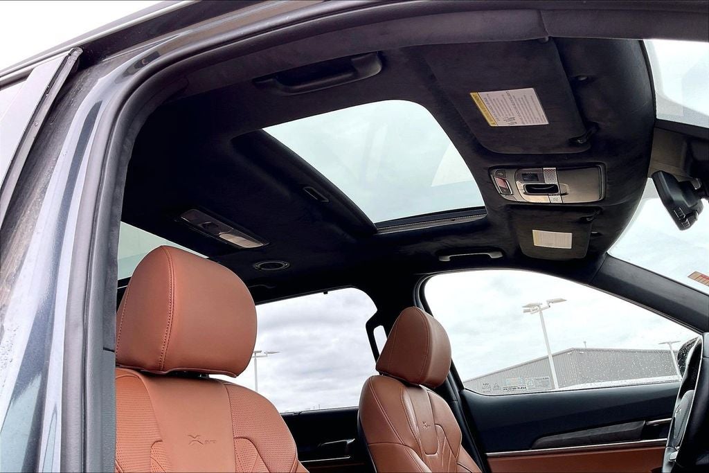 2023 Kia Telluride SX-Prestige X-Pro
