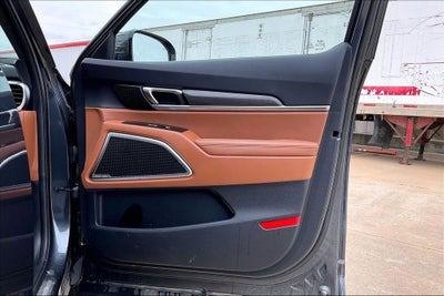 2023 Kia Telluride SX-Prestige X-Pro