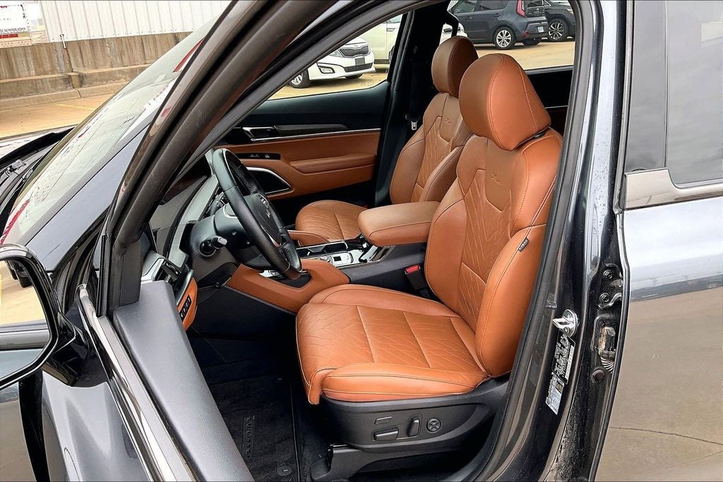 2023 Kia Telluride SX-Prestige X-Pro