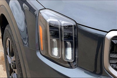 2023 Kia Telluride SX-Prestige X-Pro
