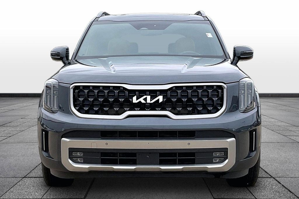 2023 Kia Telluride SX-Prestige X-Pro