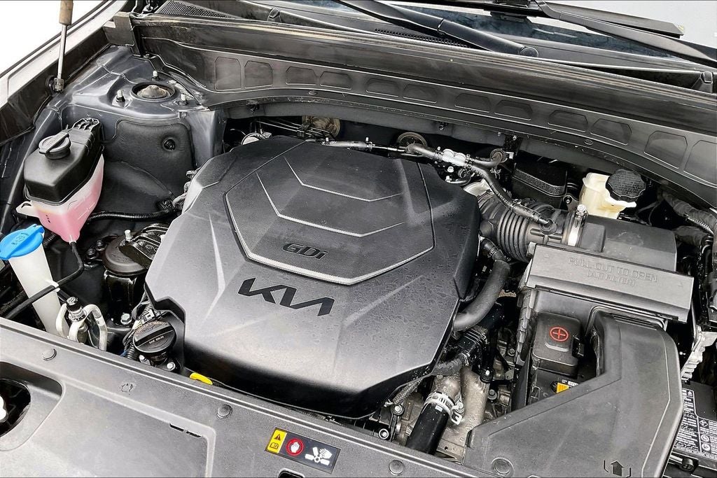 2023 Kia Telluride SX-Prestige X-Pro