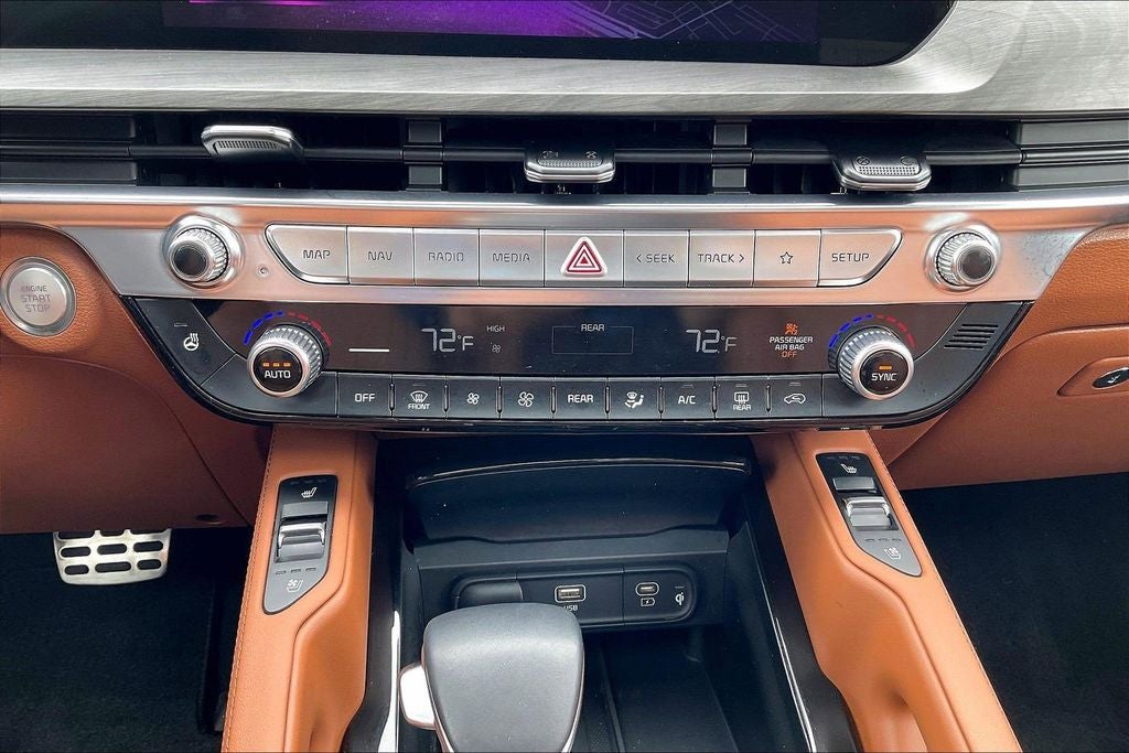 2023 Kia Telluride SX-Prestige X-Pro