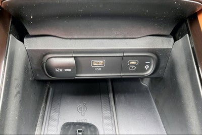 2023 Kia Telluride SX-Prestige X-Pro