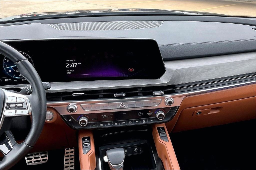 2023 Kia Telluride SX-Prestige X-Pro