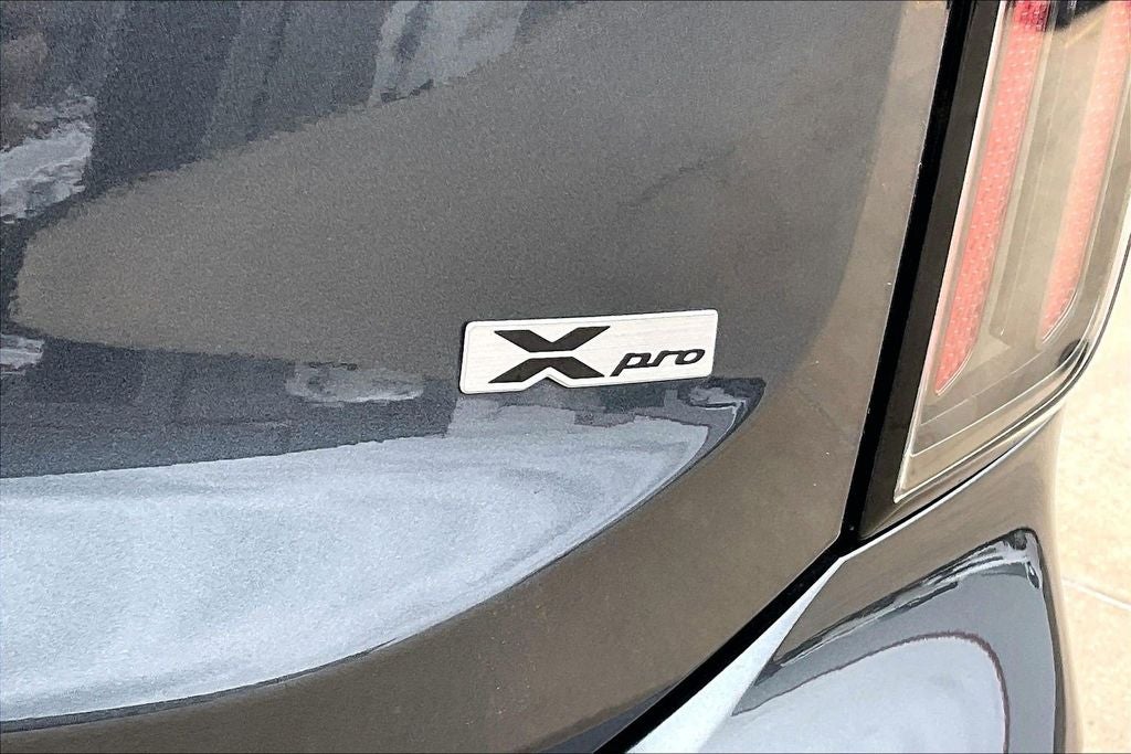 2023 Kia Telluride SX-Prestige X-Pro