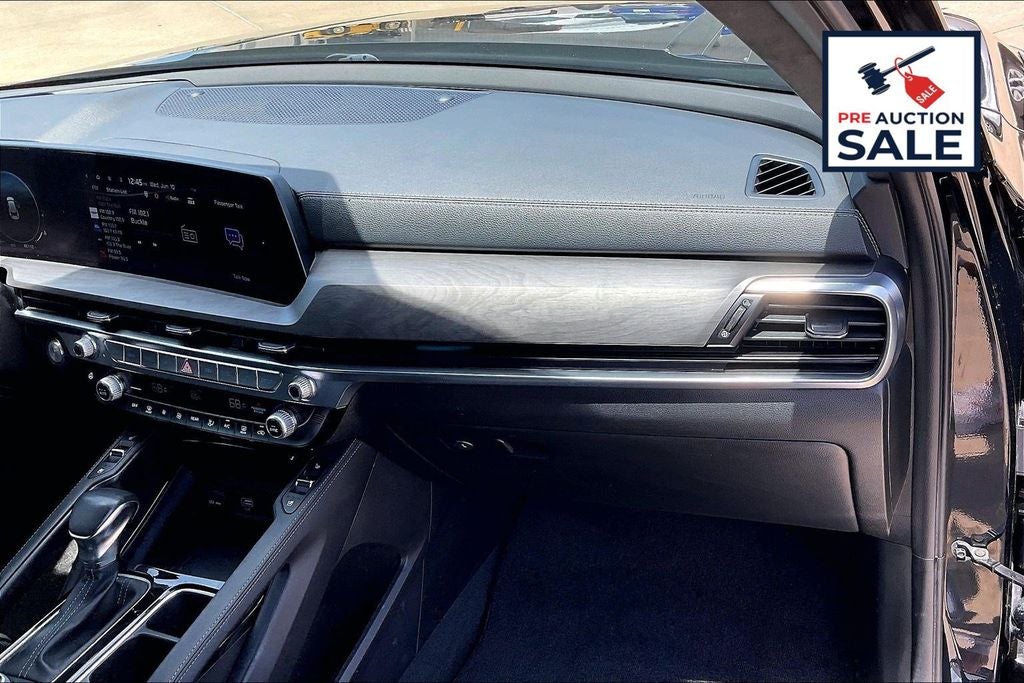 2024 Kia Telluride SX-Prestige X-Pro