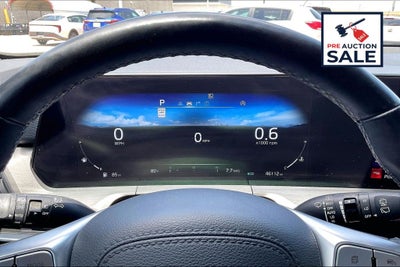 2024 Kia Telluride SX-Prestige X-Pro